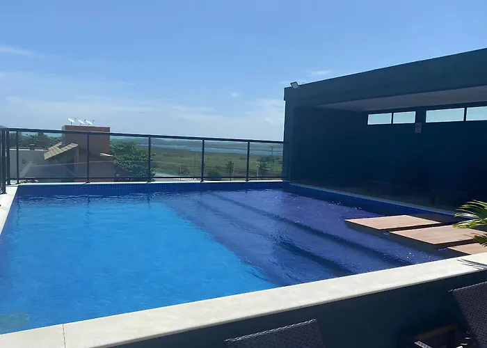 Villa Margot By Use Flats