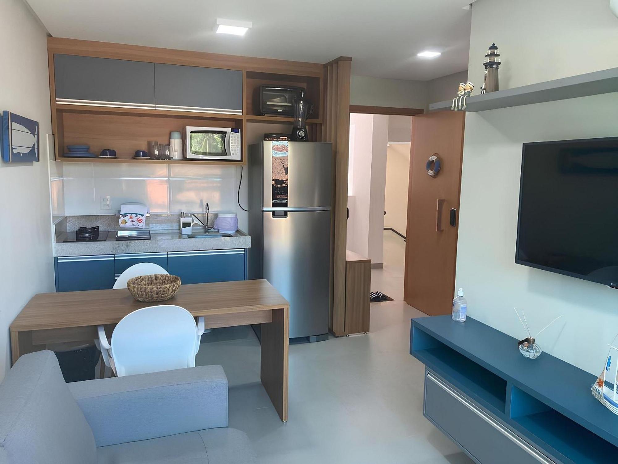 Margot By Use Flats Apartment Porto de Galinhas