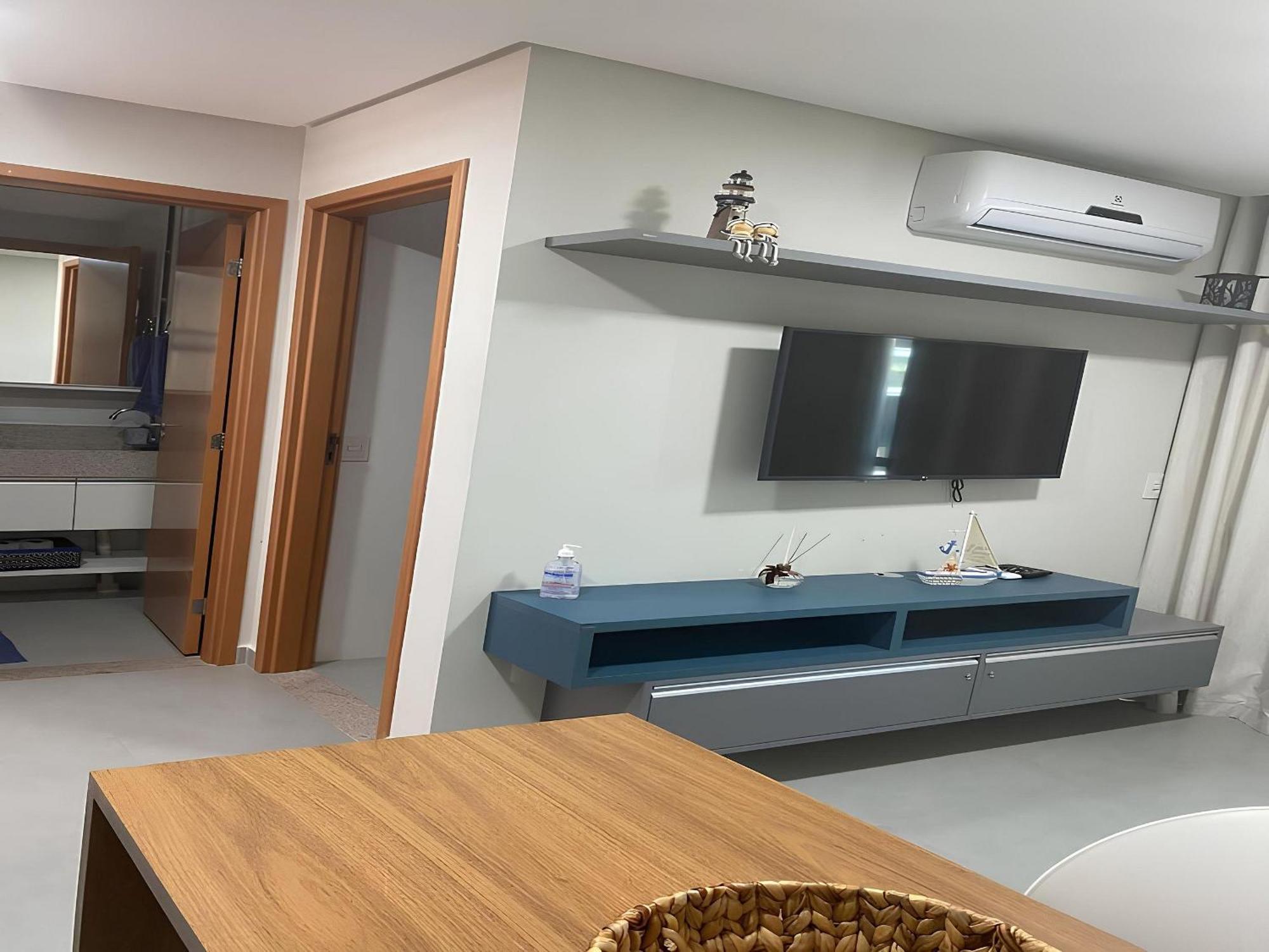 Margot By Use Flats Apartment Porto de Galinhas