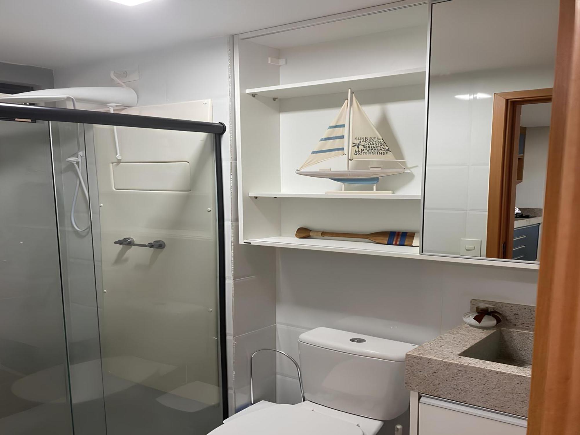 Apartment Margot By Use Flats Porto de Galinhas