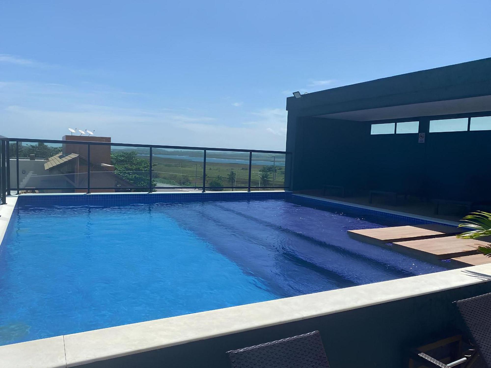 Margot By Use Flats Apartment Porto de Galinhas