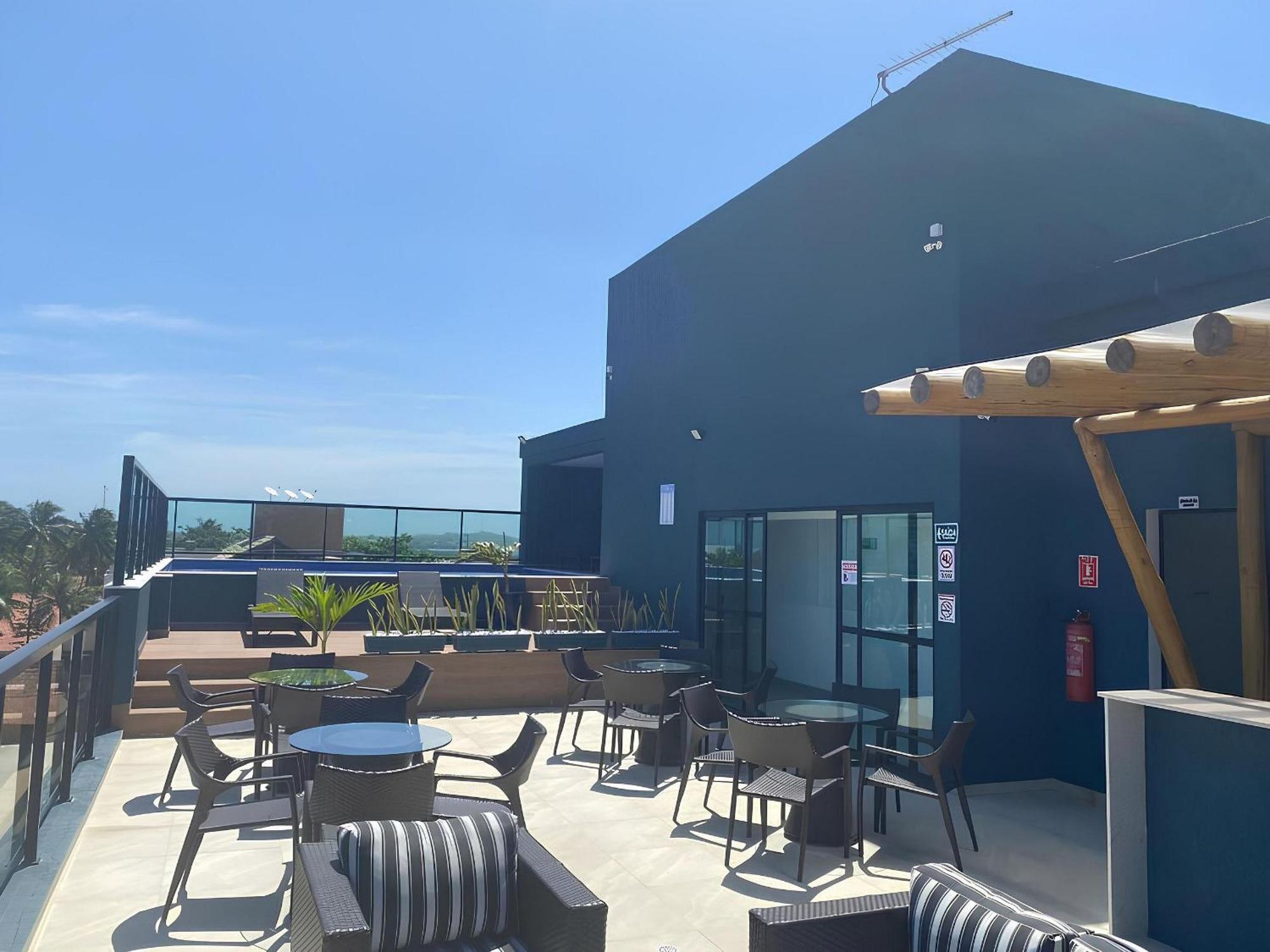 Apartment Margot By Use Flats Porto de Galinhas