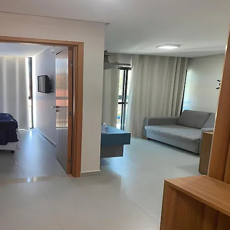 Villa Margot By Use Flats Porto de Galinhas Exterior photo