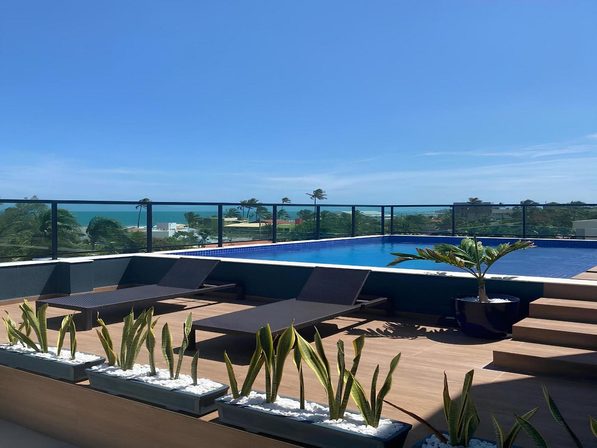Apartment Margot By Use Flats Porto de Galinhas